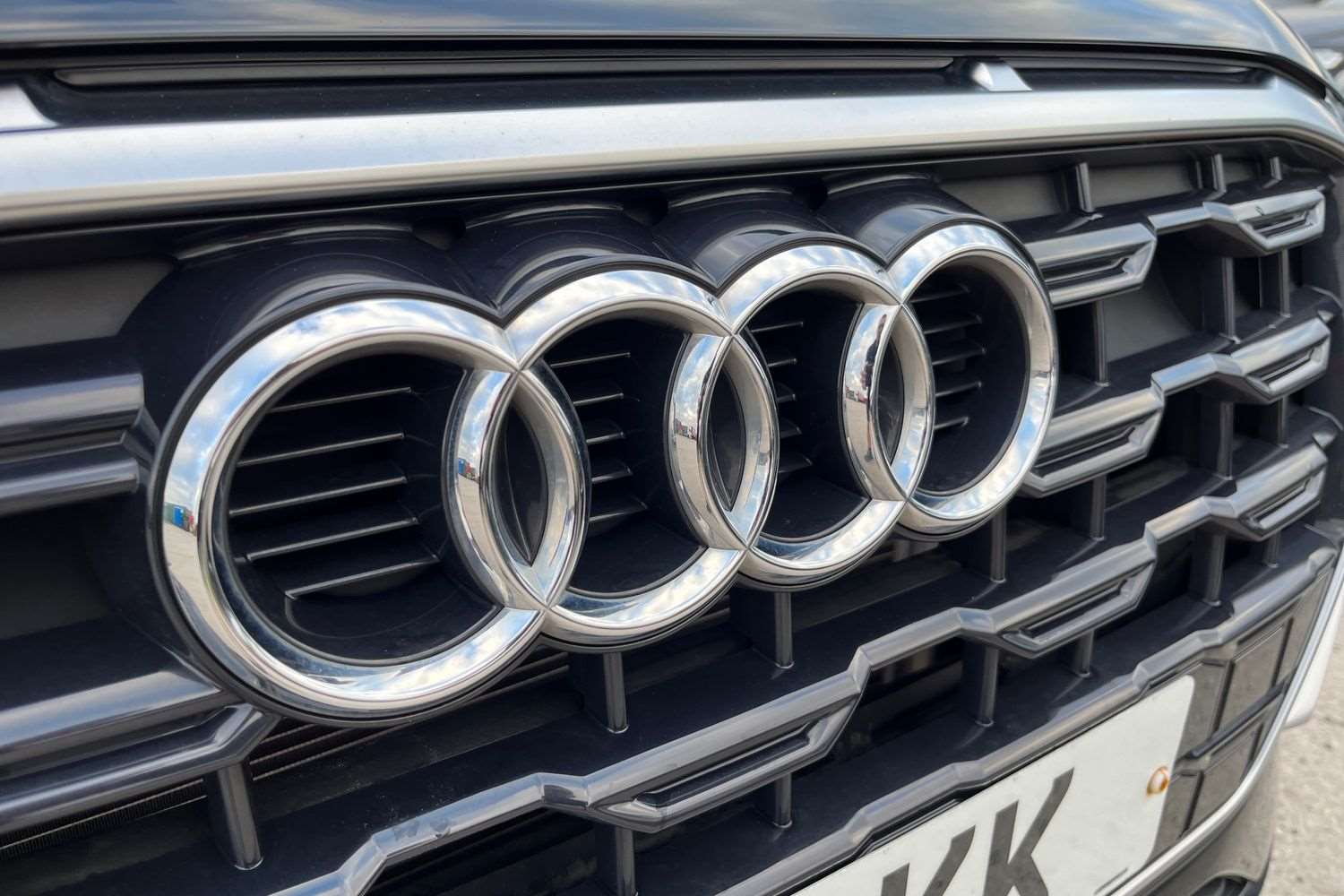 Used Audi Q2 2022 for sale - 76916004: Photo 12