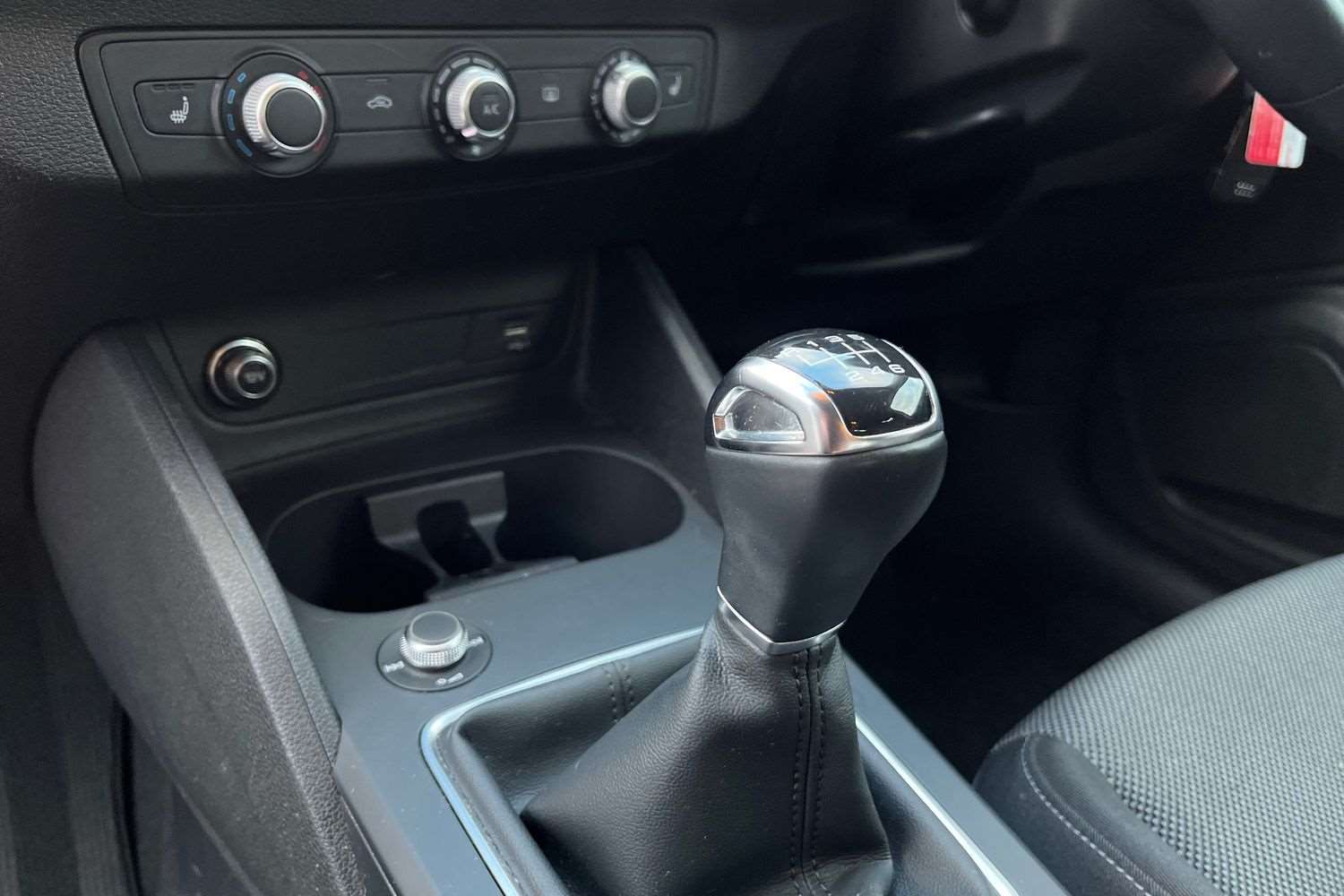 Used Audi Q2 2022 for sale - 76916004: Photo 15