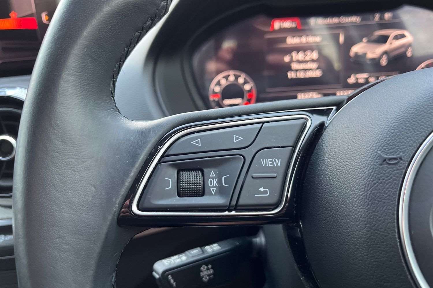 Used Audi Q2 2022 for sale - 76916004: Photo 16