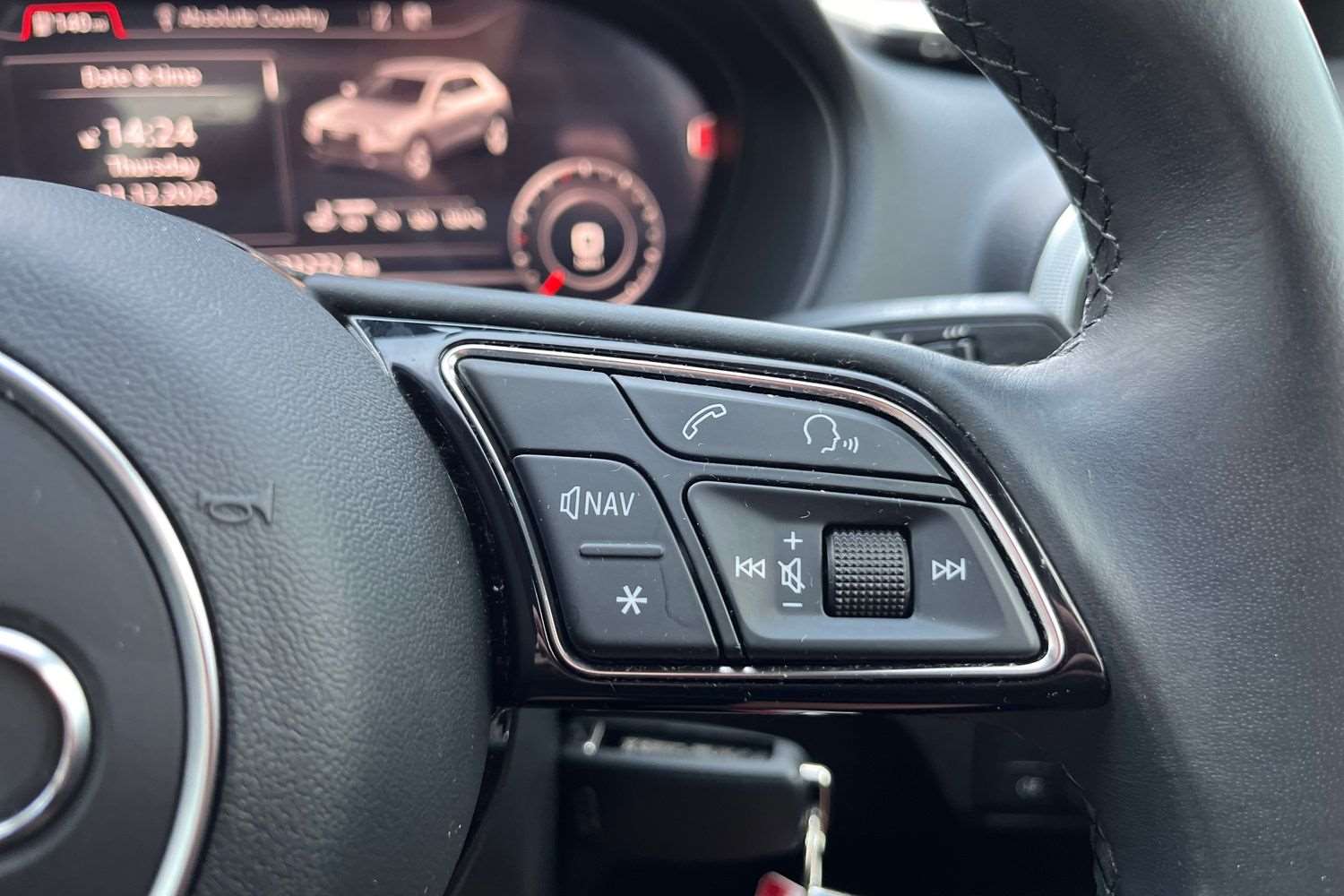 Used Audi Q2 2022 for sale - 76916004: Photo 17