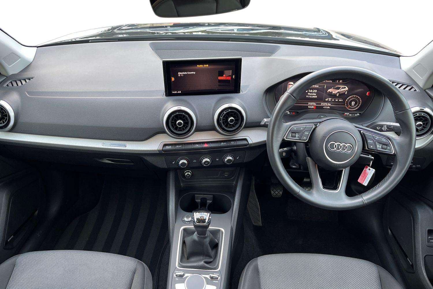 Used Audi Q2 2022 for sale - 76916004: Photo 19