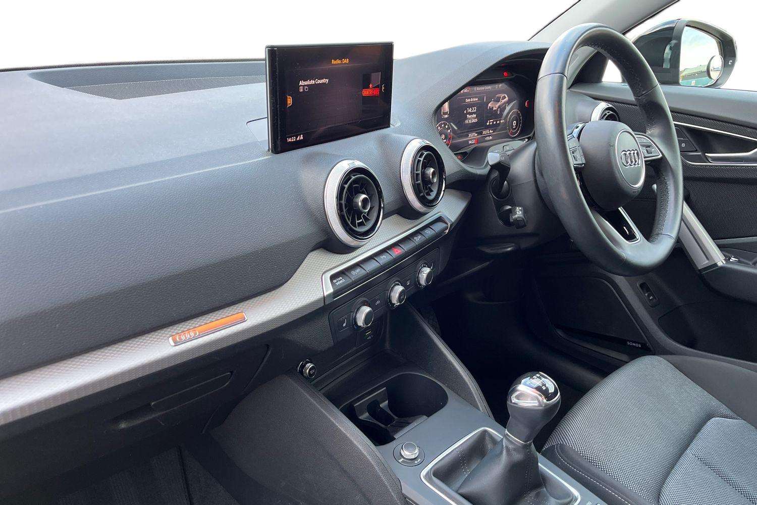 Used Audi Q2 2022 for sale - 76916004: Photo 20