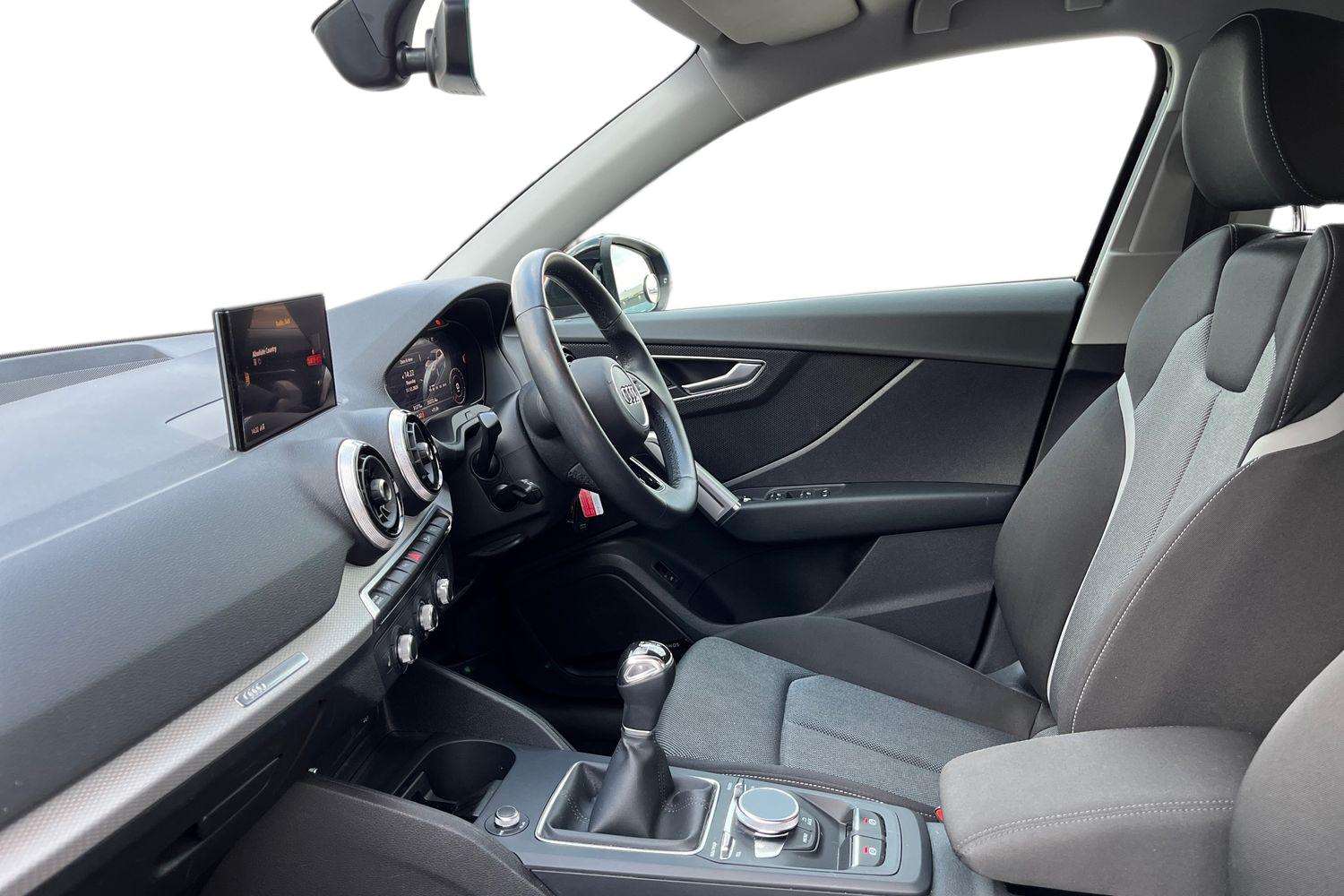 Used Audi Q2 2022 for sale - 76916004: Photo 21