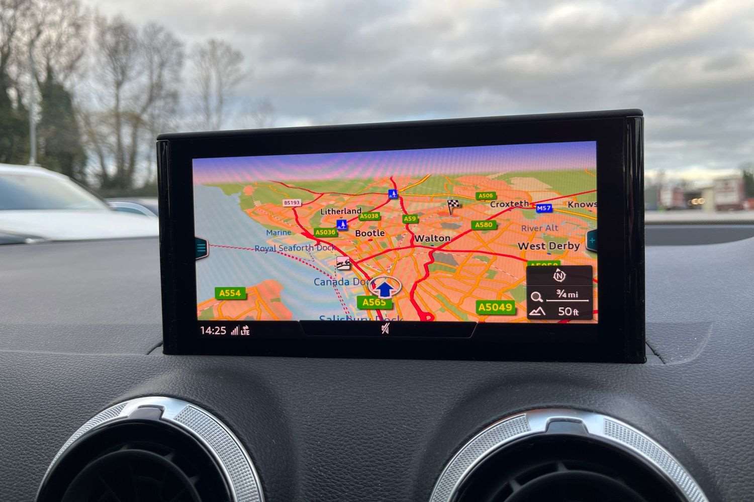 Used Audi Q2 2022 for sale - 76916004: Photo 27