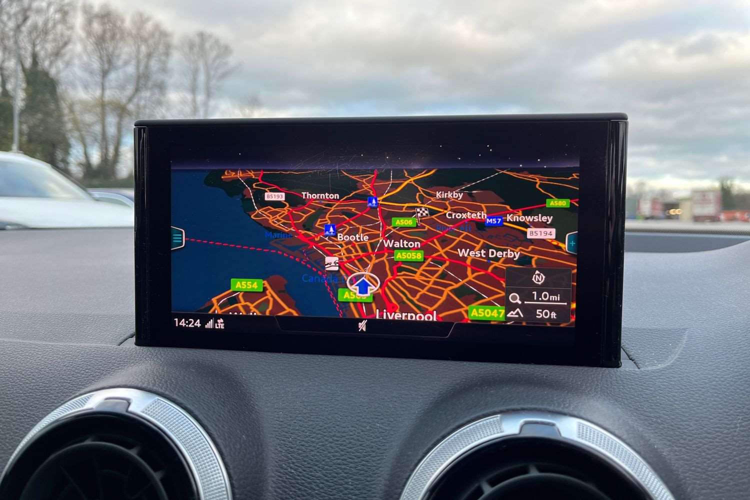 Used Audi Q2 2022 for sale - 76916004: Photo 28