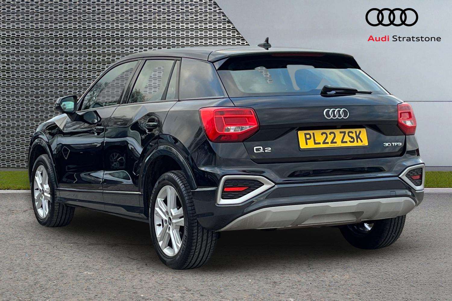 Used Audi Q2 2022 for sale - 76916004: Photo 3