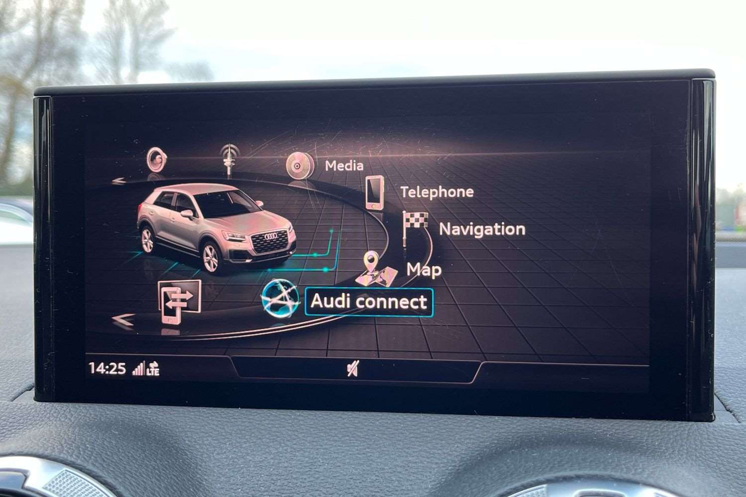 Used Audi Q2 2022 for sale - 76916004: Photo 30