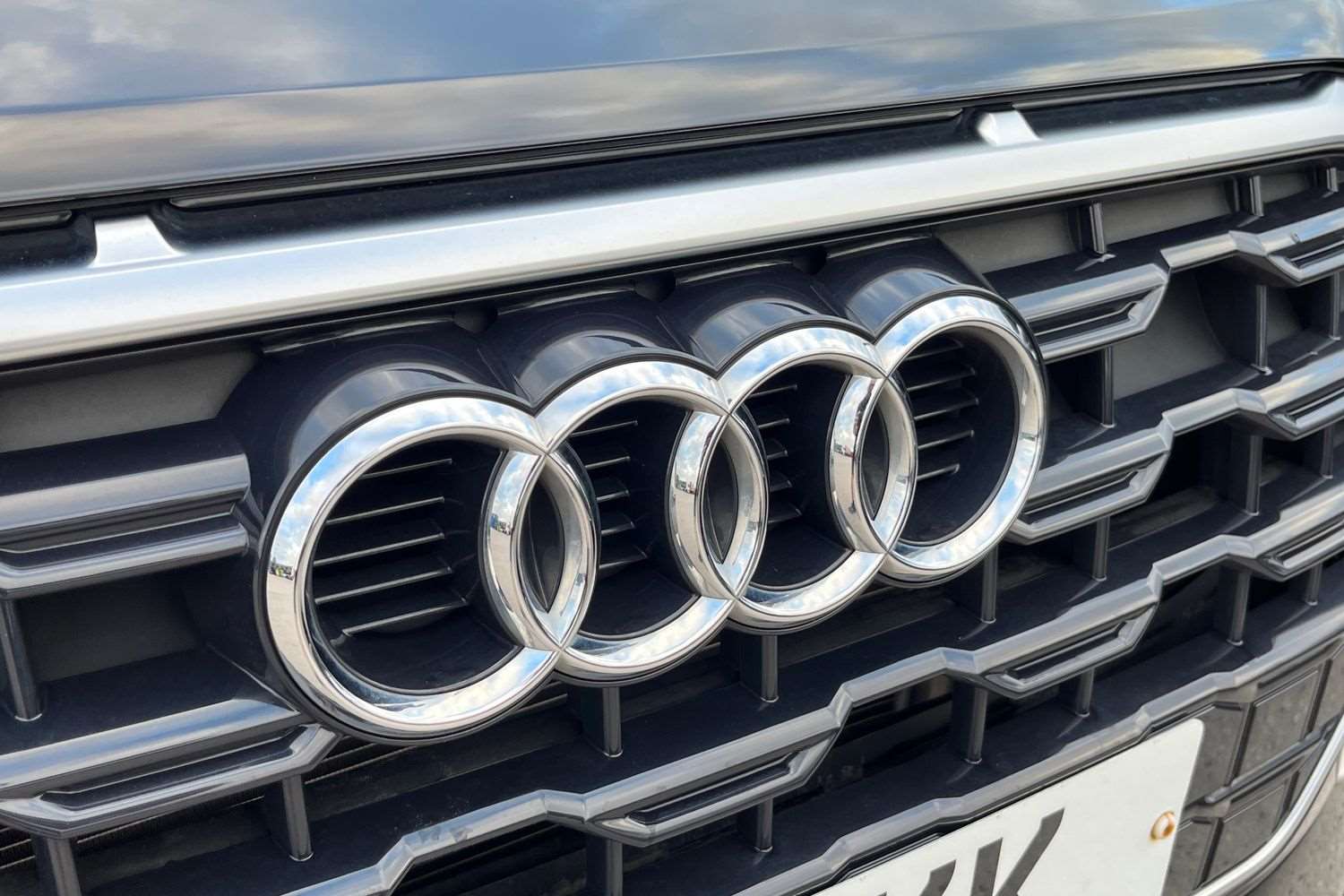 Used Audi Q2 2022 for sale - 76916004: Photo 33