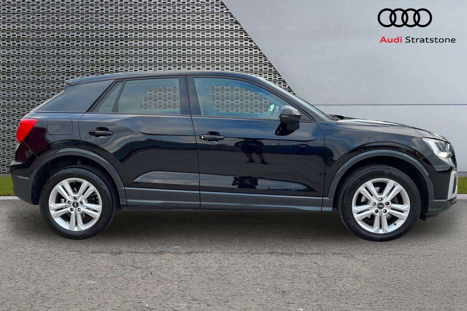 Used Audi Q2 2022 for sale - 76916004: Photo 4