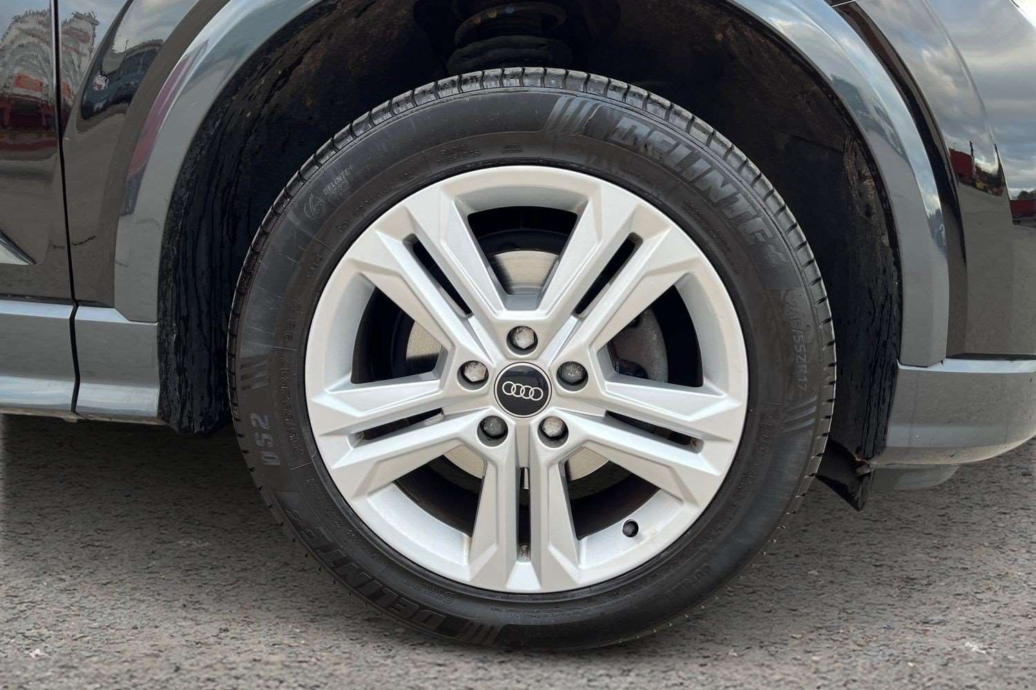 Used Audi Q2 2022 for sale - 76916004: Photo 5