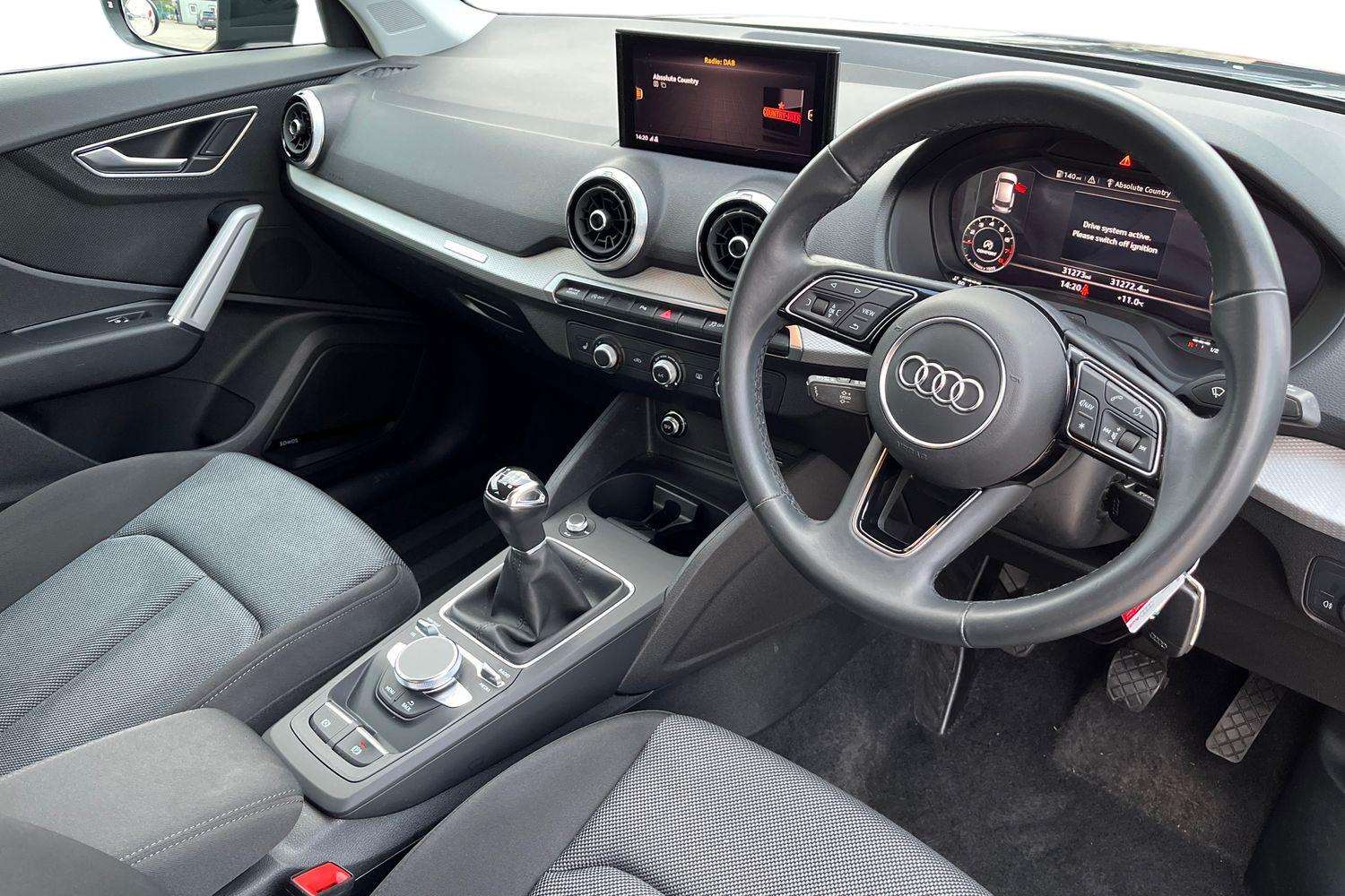 Used Audi Q2 2022 for sale - 76916004: Photo 6