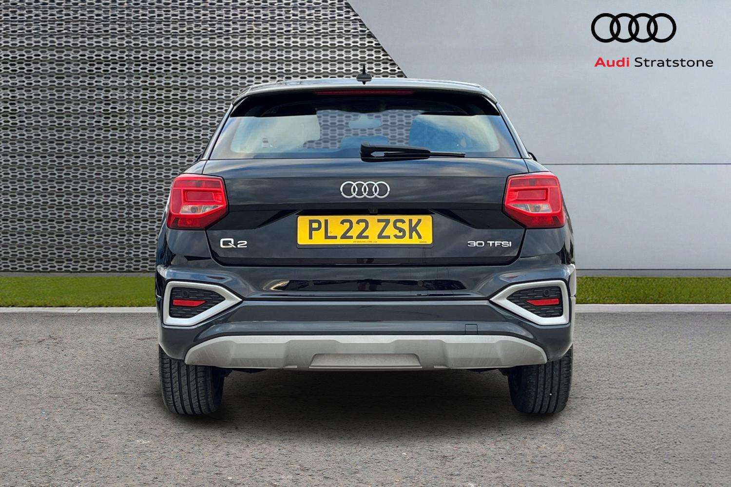Used Audi Q2 2022 for sale - 76916004: Photo 7