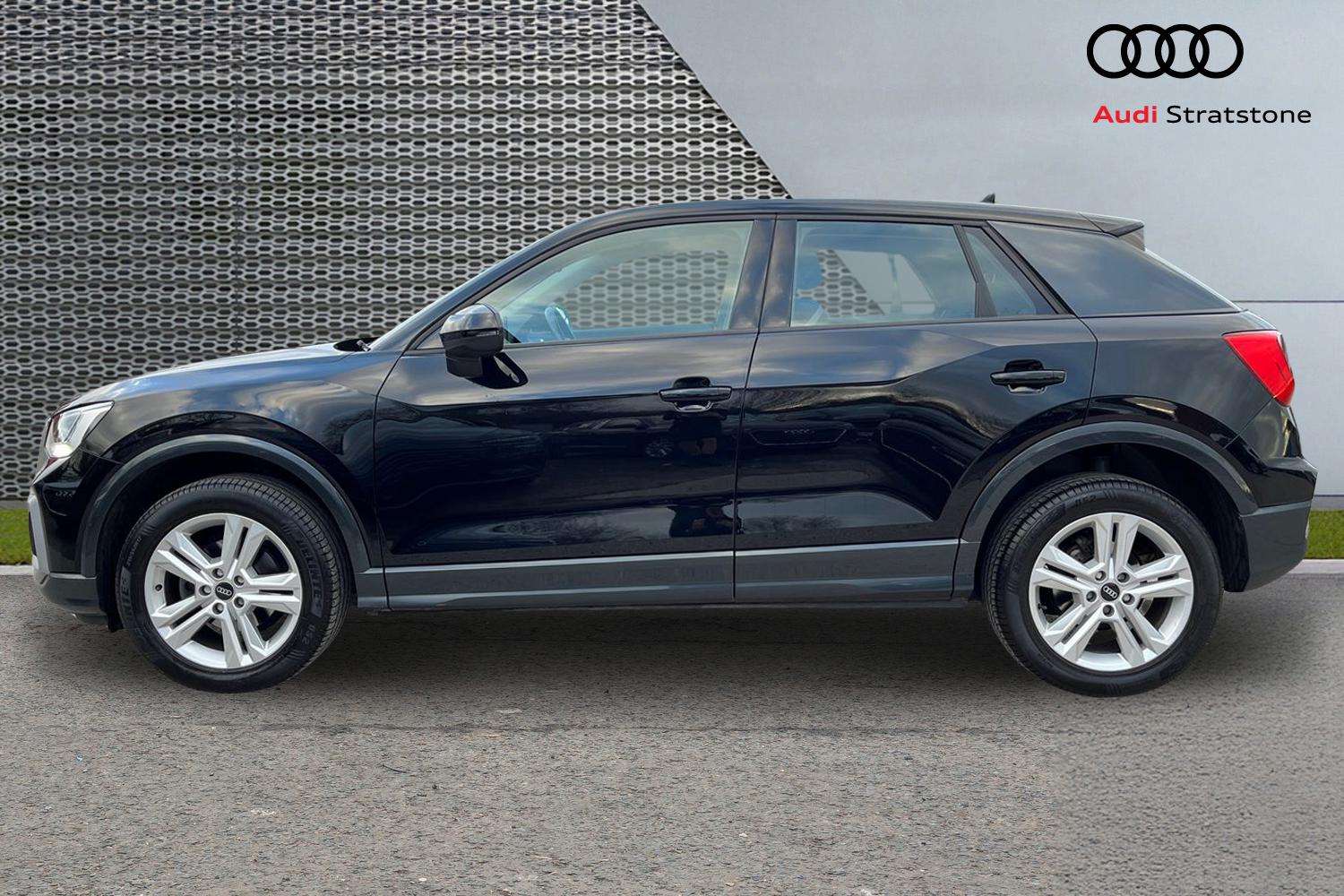 Used Audi Q2 2022 for sale - 76916004: Photo 8