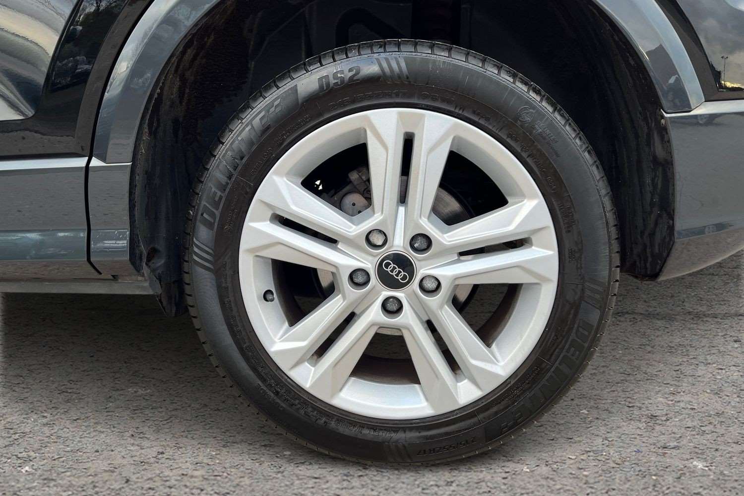 Used Audi Q2 2022 for sale - 76916004: Photo 9