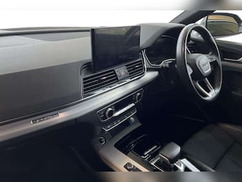 Used Audi Q5 2021 for sale - 79878541: Photo