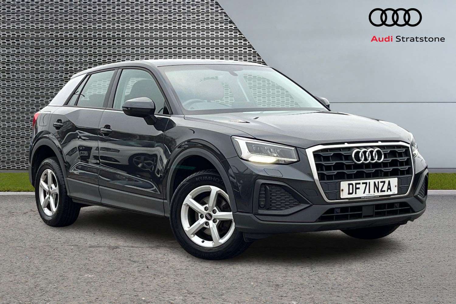 Used Audi Q2 2022 for sale - 76141553: Photo 1