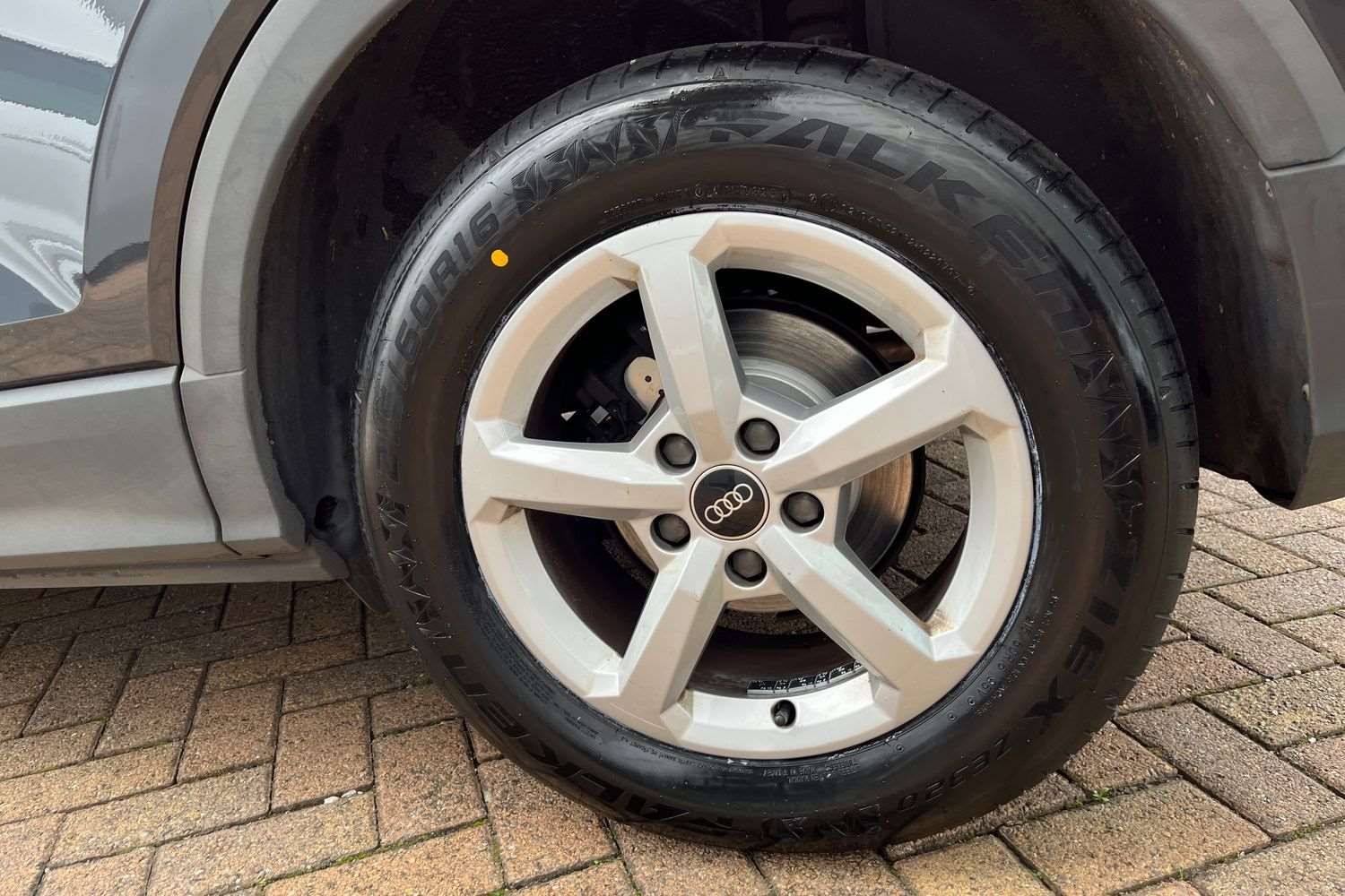 Used Audi Q2 2022 for sale - 76141553: Photo 10