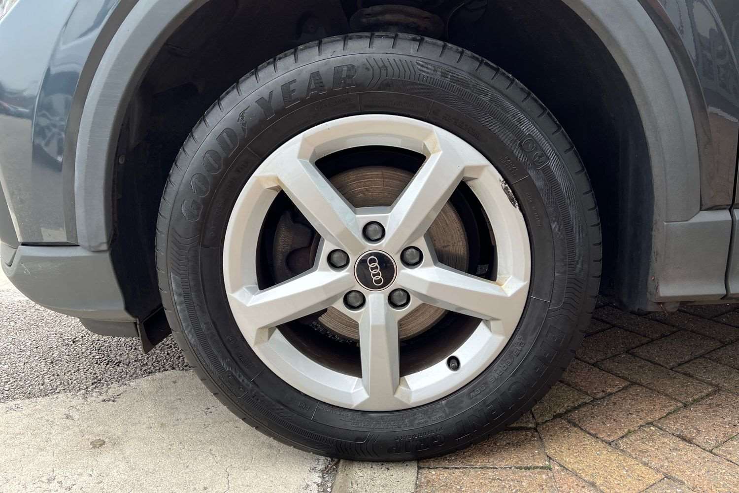 Used Audi Q2 2022 for sale - 76141553: Photo 11