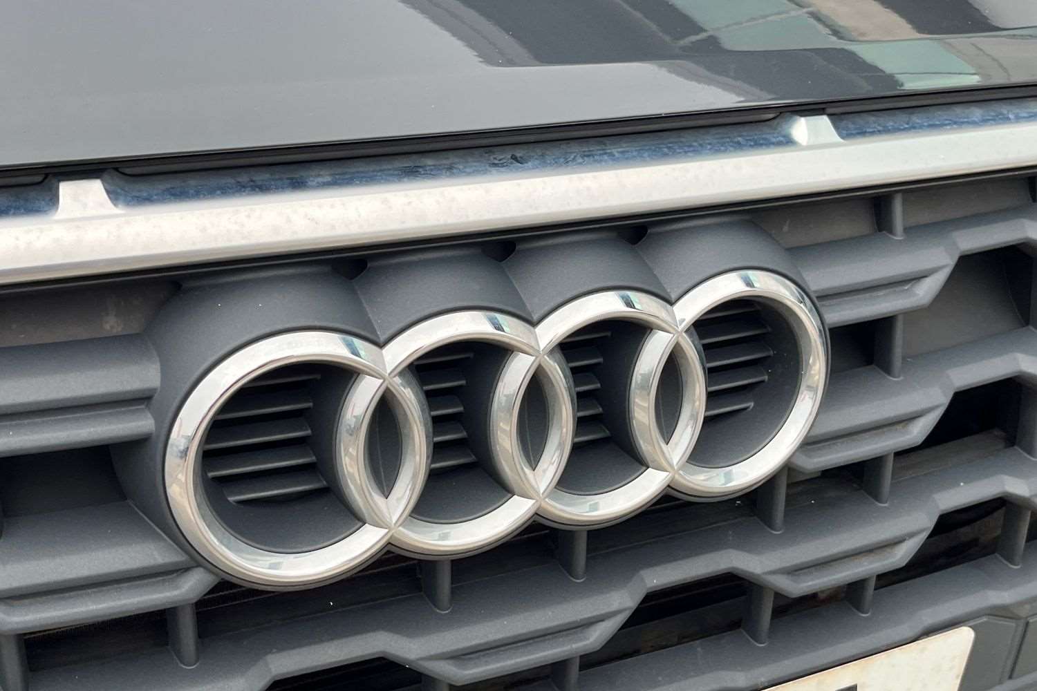 Used Audi Q2 2022 for sale - 76141553: Photo 12