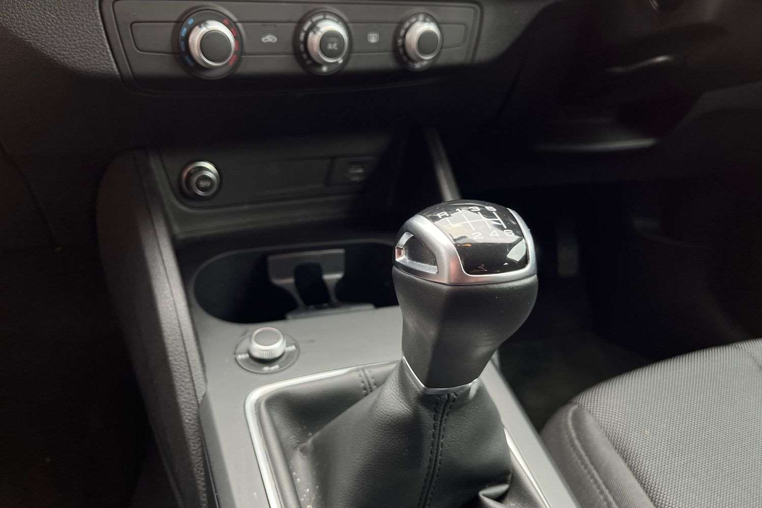 Used Audi Q2 2022 for sale - 76141553: Photo 15