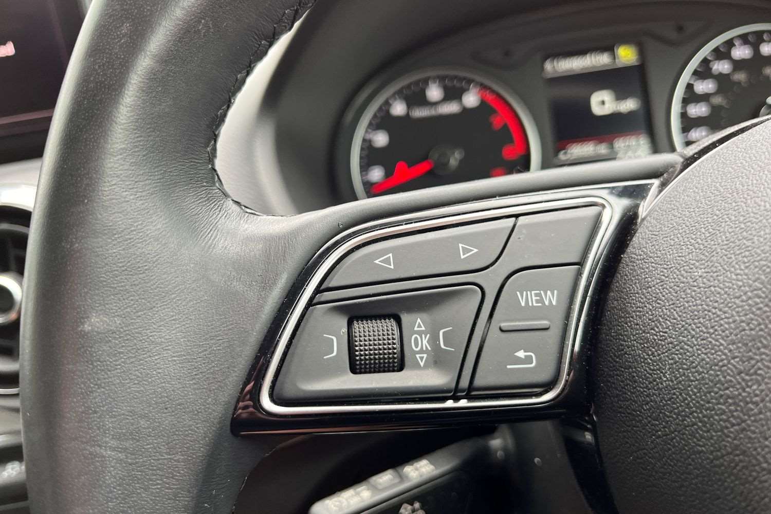 Used Audi Q2 2022 for sale - 76141553: Photo 16