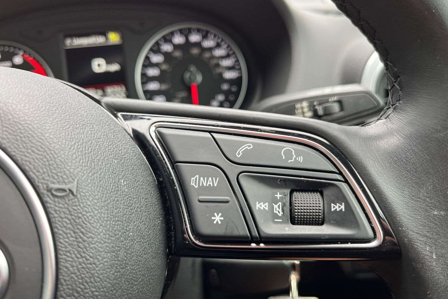 Used Audi Q2 2022 for sale - 76141553: Photo 17