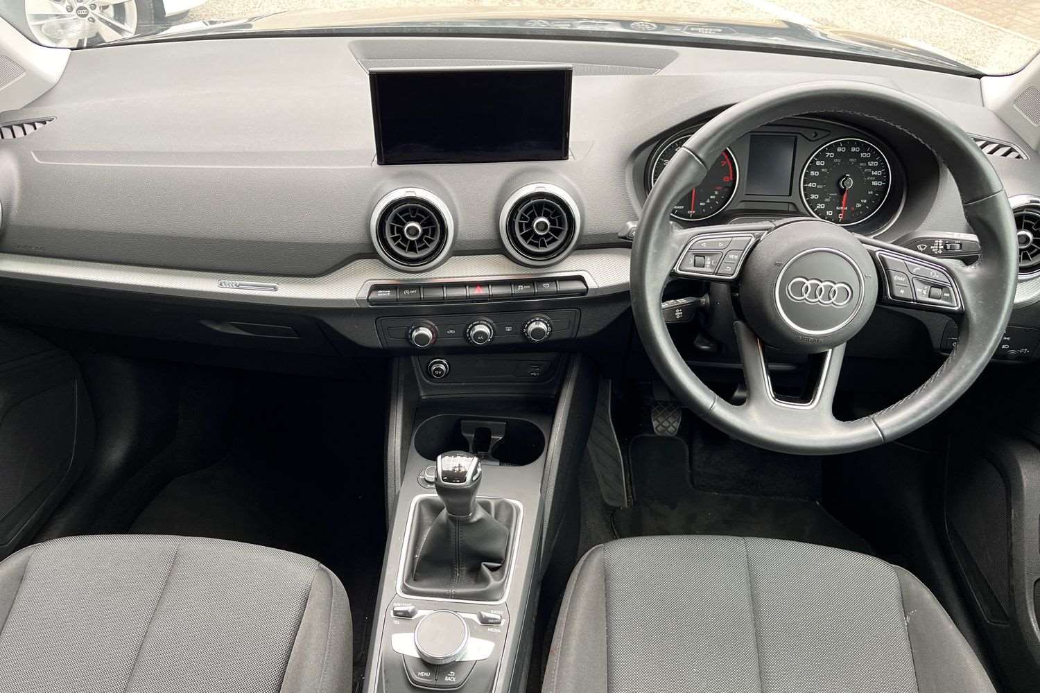 Used Audi Q2 2022 for sale - 76141553: Photo 19