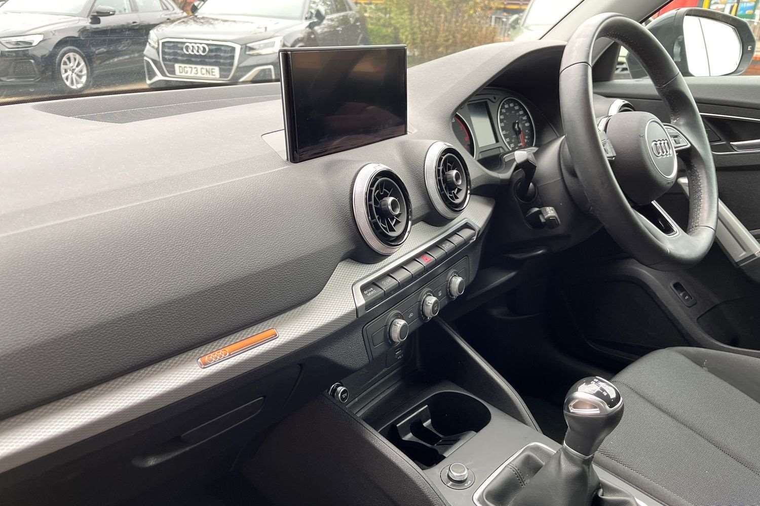 Used Audi Q2 2022 for sale - 76141553: Photo 20