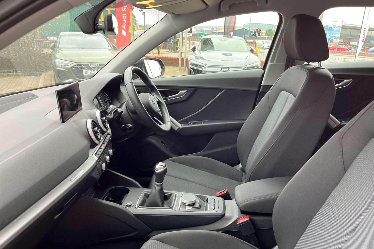 Used Audi Q2 2022 for sale - 76141553: Photo 21