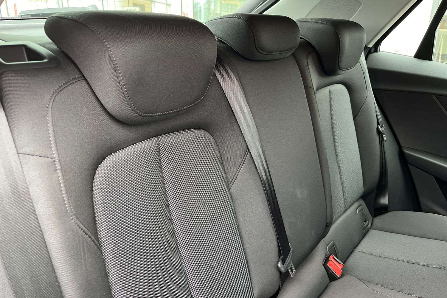 Used Audi Q2 2022 for sale - 76141553: Photo 22