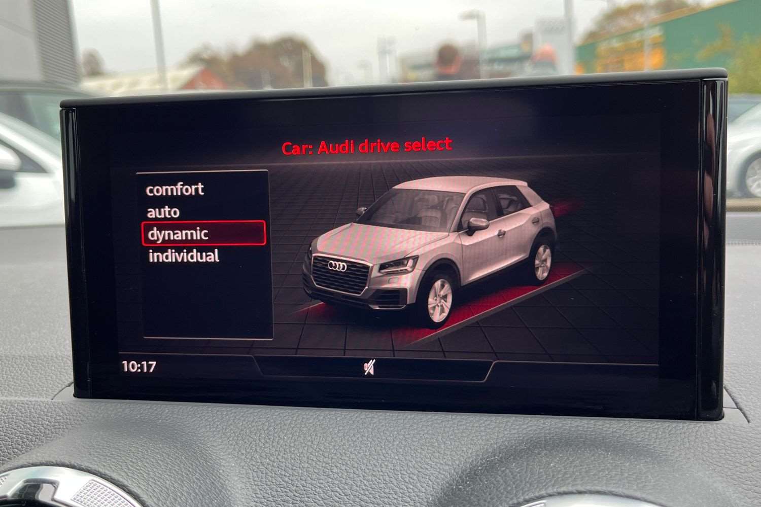 Used Audi Q2 2022 for sale - 76141553: Photo 26