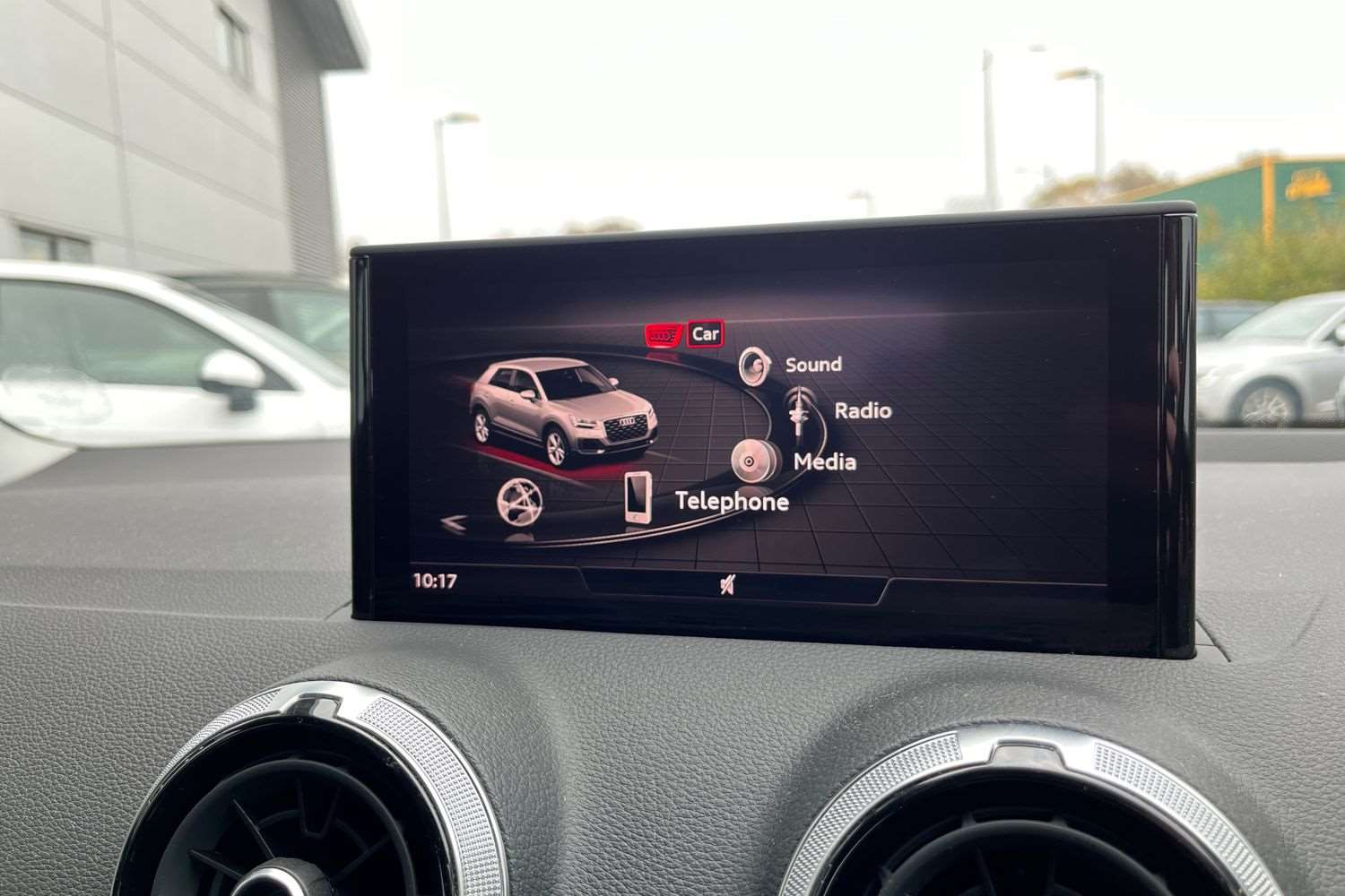 Used Audi Q2 2022 for sale - 76141553: Photo 27