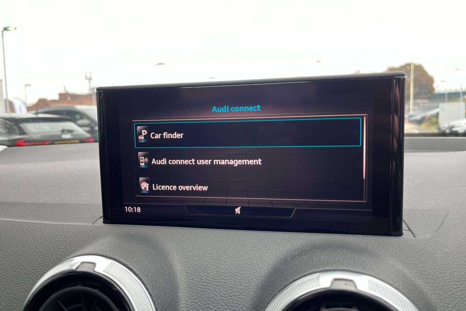 Used Audi Q2 2022 for sale - 76141553: Photo 28