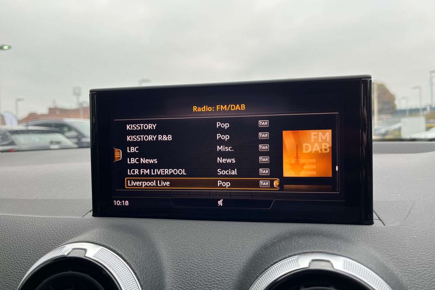 Used Audi Q2 2022 for sale - 76141553: Photo 29