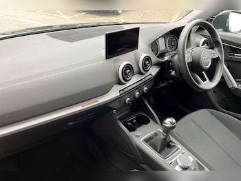 Used Audi Q2 2022 for sale - 76141553: Photo