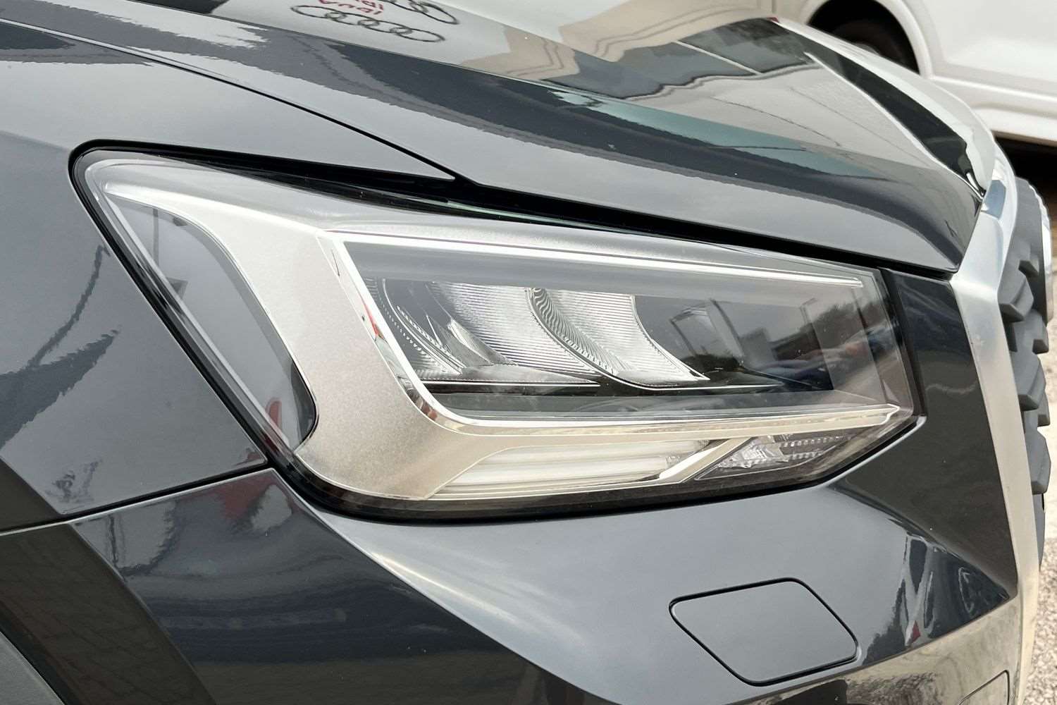 Used Audi Q2 2022 for sale - 76141553: Photo 32