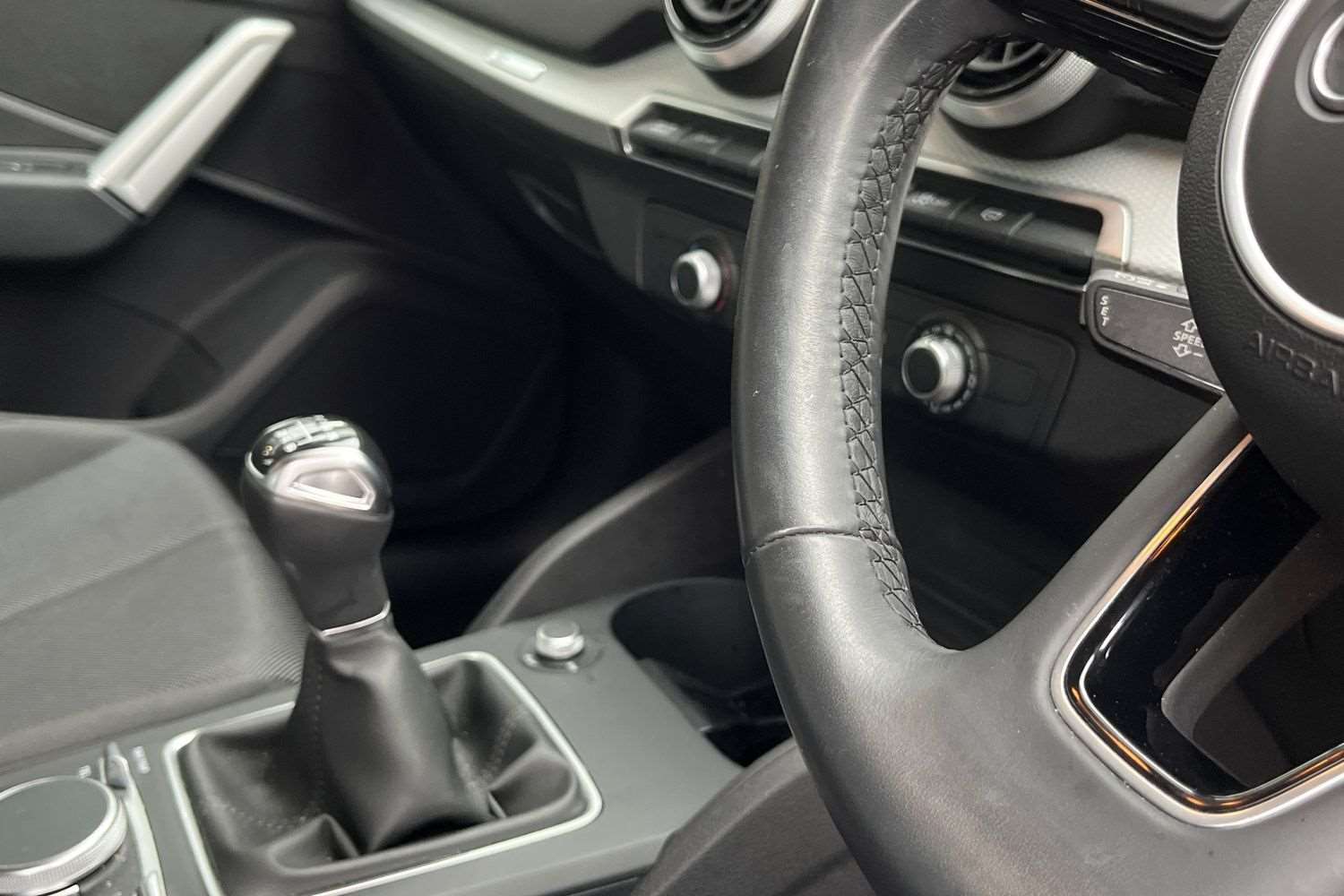 Used Audi Q2 2022 for sale - 76141553: Photo 35