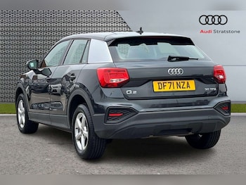 Used Audi Q2 2022 for sale - 76141553: Photo