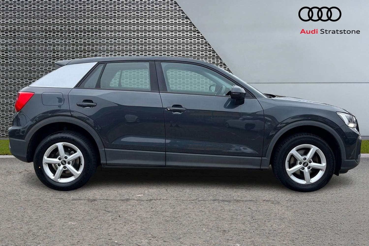 Used Audi Q2 2022 for sale - 76141553: Photo 4