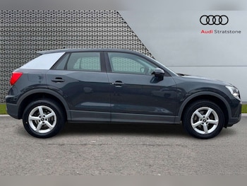 Used Audi Q2 2022 for sale - 76141553: Photo