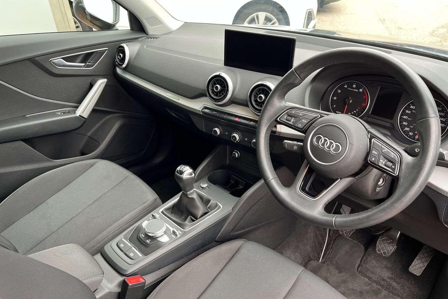 Used Audi Q2 2022 for sale - 76141553: Photo 6