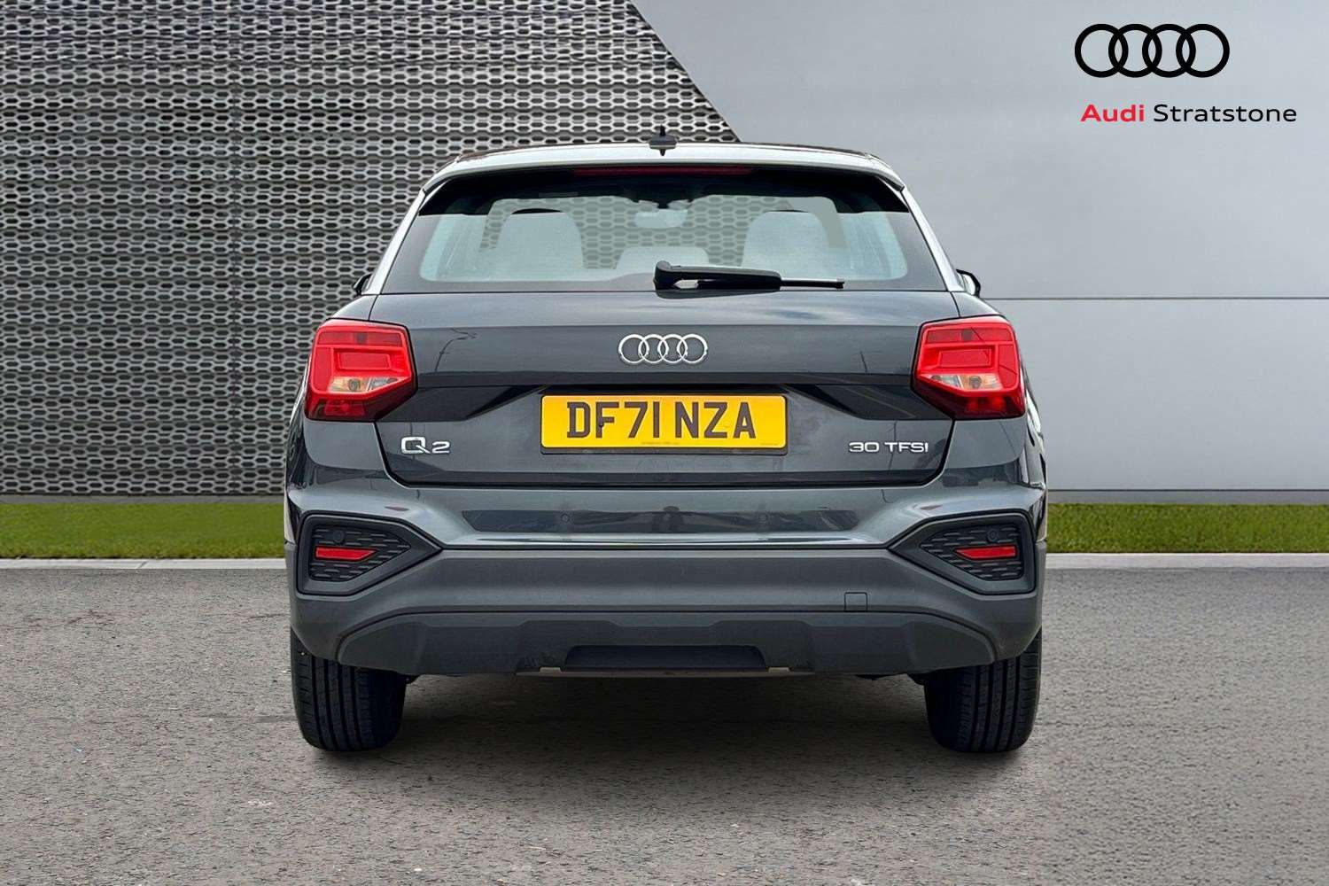 Used Audi Q2 2022 for sale - 76141553: Photo 7
