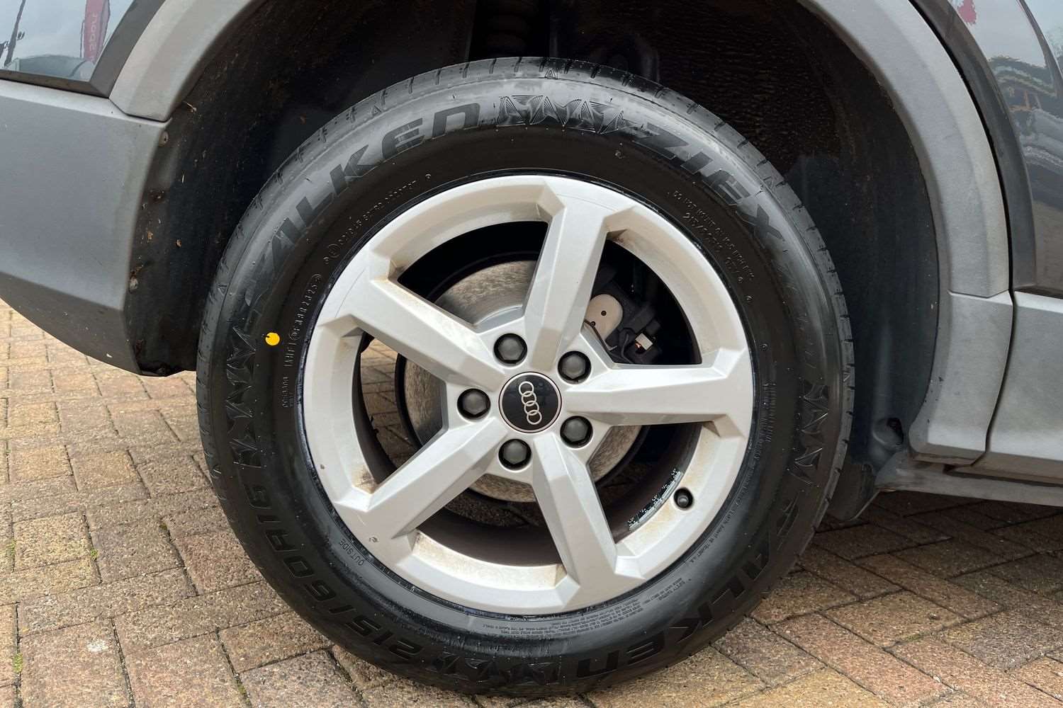 Used Audi Q2 2022 for sale - 76141553: Photo 9