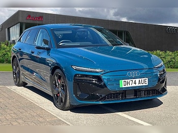 Audi - A6