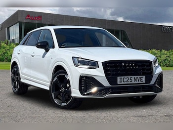 Audi - Q2