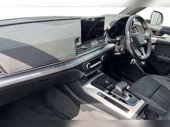 Used Audi Q5 2023 for sale - 79851120: Photo