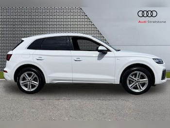 Used Audi Q5 2023 for sale - 79851120: Photo