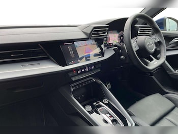Used Audi A3 2025 for sale - 78800574: Photo