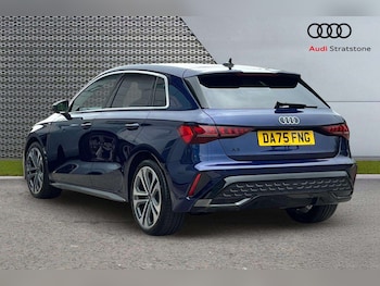 Used Audi A3 2025 for sale - 78800574: Photo