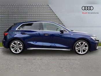 Used Audi A3 2025 for sale - 78800574: Photo